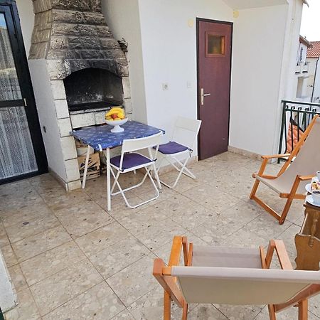Perlica Villa Vodice Exterior photo