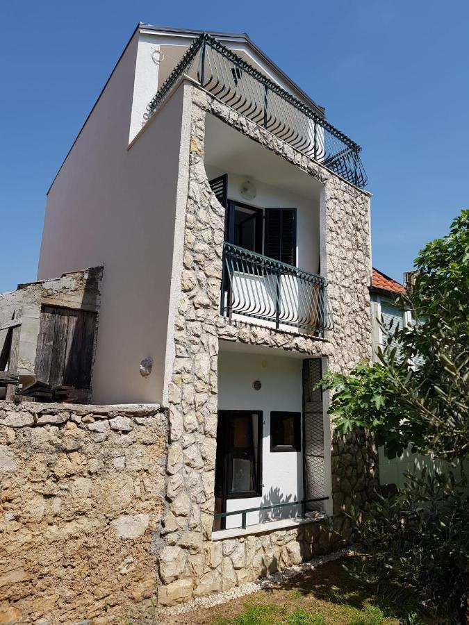 Perlica Villa Vodice Exterior photo