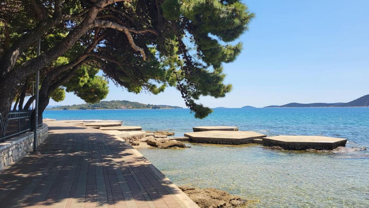 Perlica Villa Vodice Exterior photo