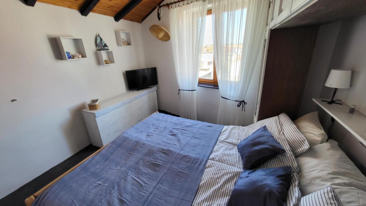 Perlica Villa Vodice Exterior photo