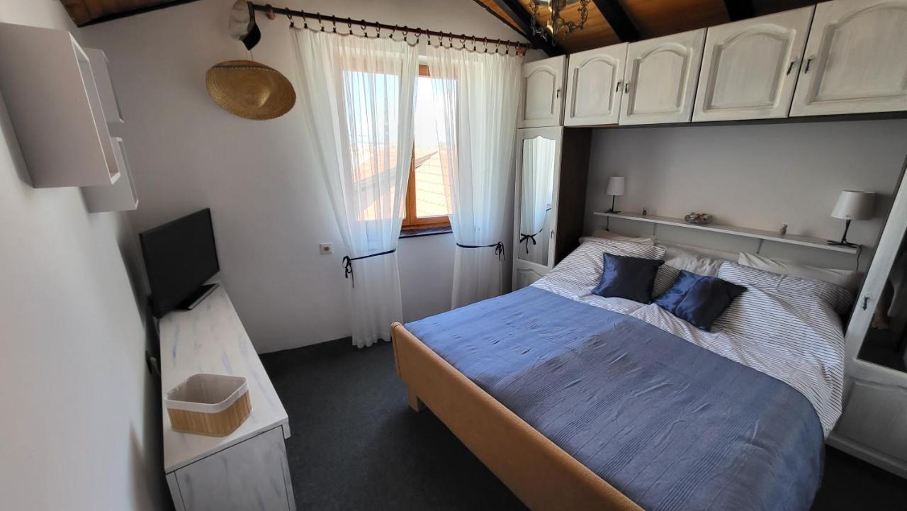 Perlica Villa Vodice Exterior photo
