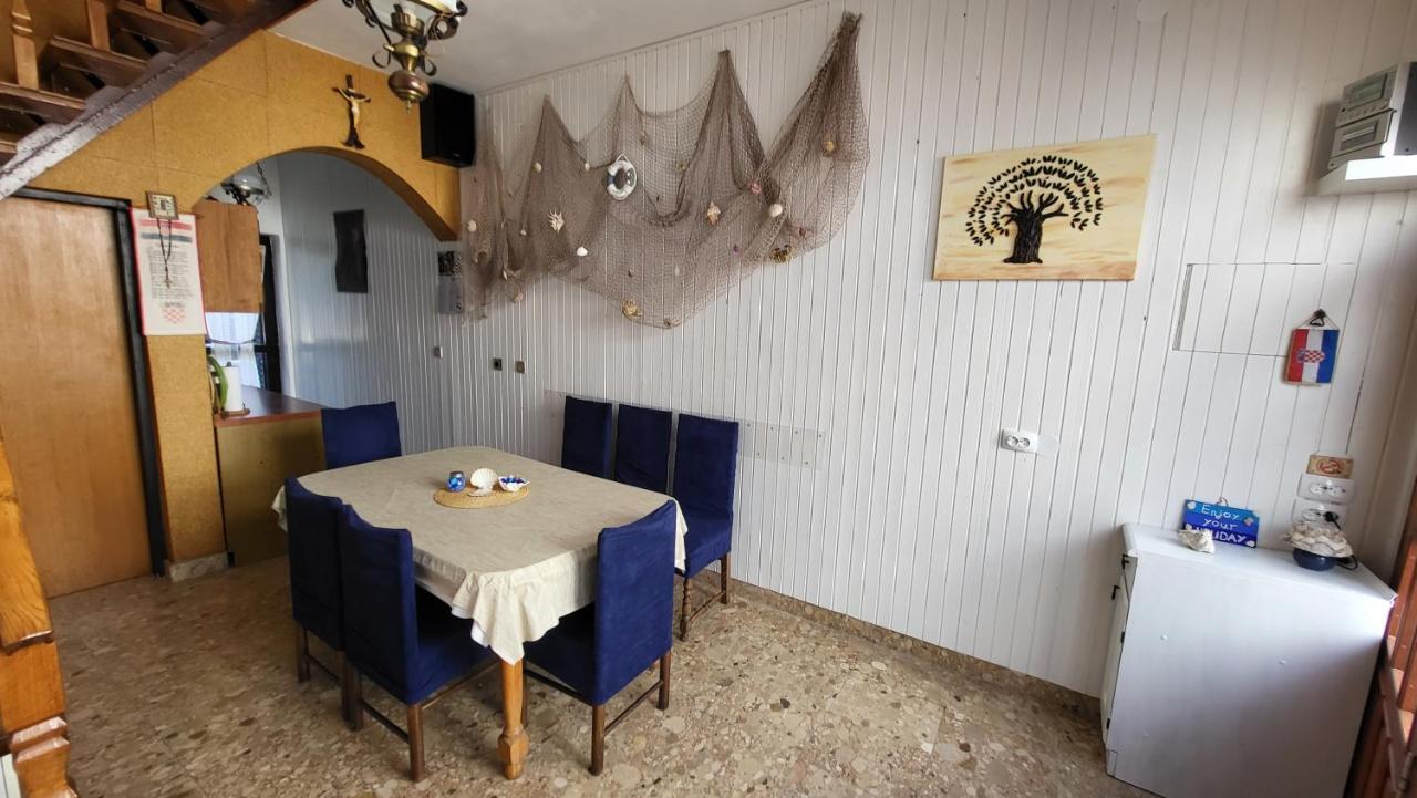 Perlica Villa Vodice Exterior photo