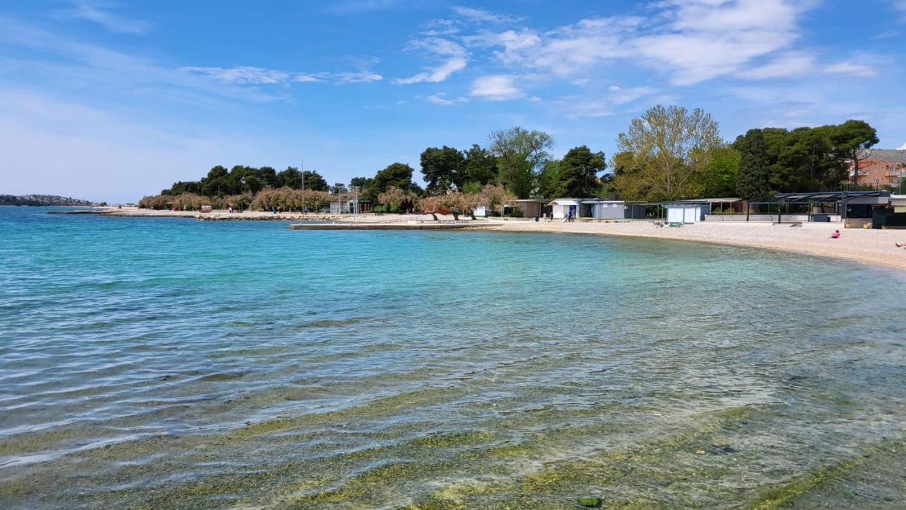 Perlica Villa Vodice Exterior photo