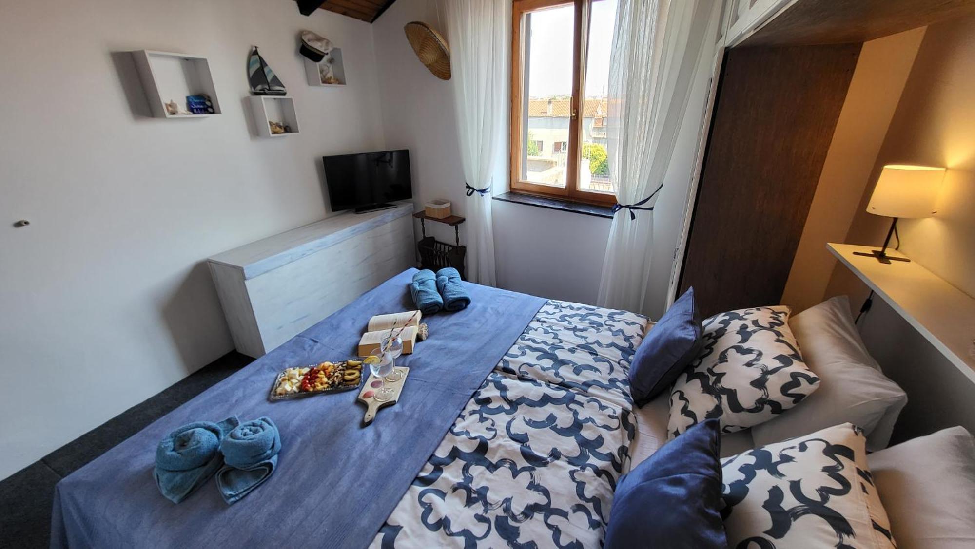 Perlica Villa Vodice Exterior photo