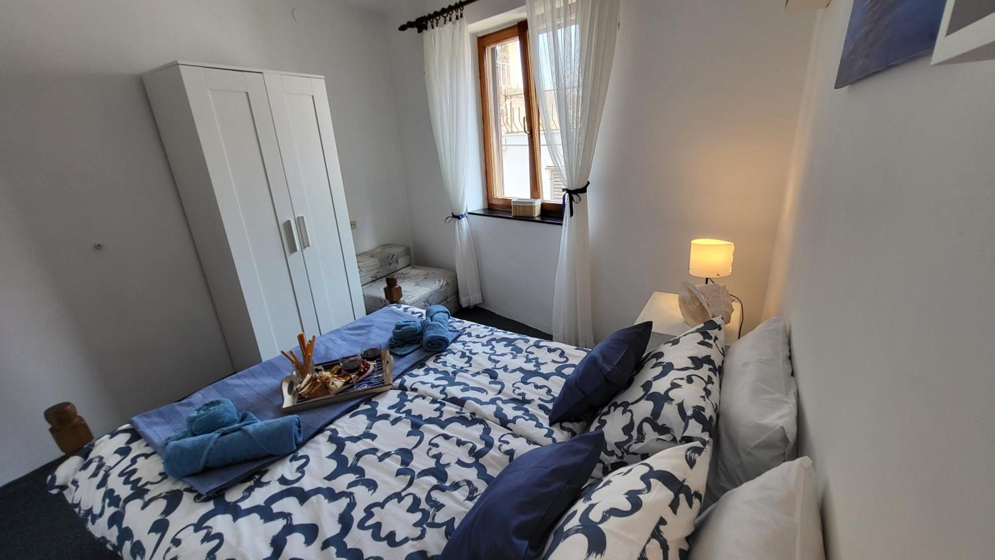 Perlica Villa Vodice Exterior photo